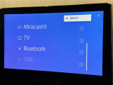 お気に入りの曲をBluetoothで再生できます♪ ドライブがさらに楽しくなりますよ♪