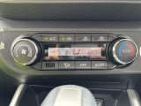 車内の温度調整をスムーズに行えるエアコンパネル!