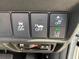 安全運転支援システム「Honda SENSING」、横滑りを制御しクルマを安定させるVSA機能を搭載。