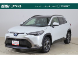 トヨタならではの「5つの安心」をセットにした『トヨタ認定中古車』です。「まるごとクリーニング」「車両検査証明書」「ロングラン保証」「エンジン内部洗浄」「全店舗工場完備」付き。