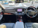 クラウンマジェスタ 3.5 Fバージョン 本革シート 修復歴無し