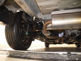 下廻りの状態