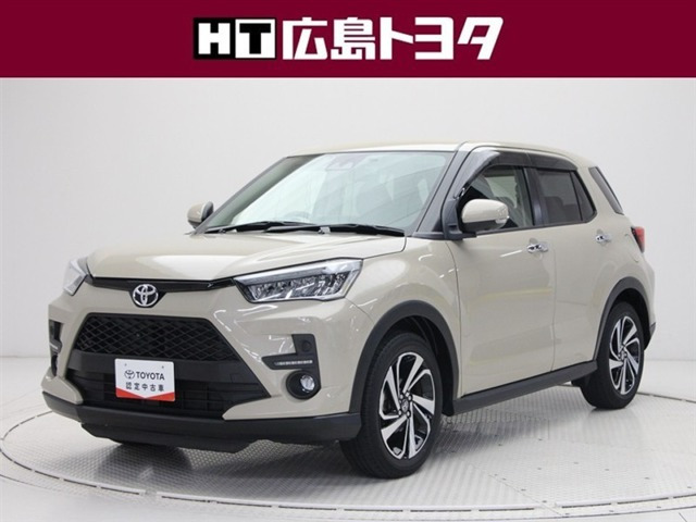 ライズ  1.2 Z