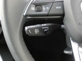 ●アダプティブクルーズコントロールはミリ波レーダーを使用して前車との車間距離を最適に保ちます。また、万が一の時は緊急停止ブレーキ機能も備えておりますので、どなたでも安心してドライブを楽しめます。