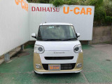 ムーヴキャンバス  ストライプス G