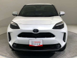 「フロントマスク」です。車の印象を決めるのは【顔】。この車の顔つきは、きっとあなたにピッタリ!?