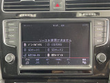 ゴルフ GTI ダイナミック 修復歴無し