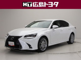 レクサス GS
