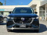 CX-80 3.3 XD Lパッケージ ディーゼル 4WD 