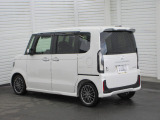 N-BOXカスタム ターボ 