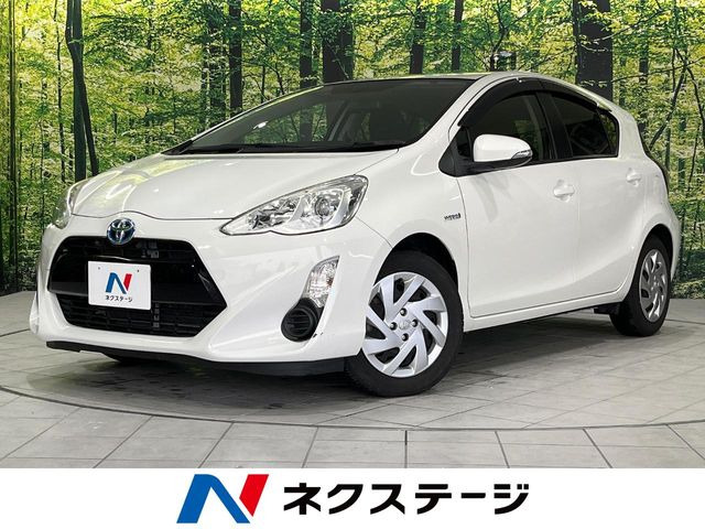 アクア 1.5 S 