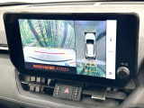 RAV4 2.5 ハイブリッド G E-Four 4WD 