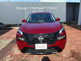 エクストレイル  1.5 G e-4ORCE 4WD
