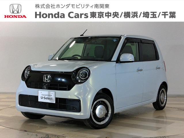 N-ONE 660 オリジナル