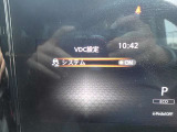 VDC(横滑り防止装置)が装備されており滑りやすい道や障害物を回避した際に車両を安定させてくれますので安心です♪