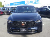 CX-5 2.2 XD スポーツ アピアランス ディーゼルターボ