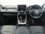 RAV4 2.0 X 