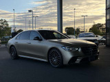 Sクラス S580 ロング 4マチック AMGラインパッケージ (ISG) 4WD 