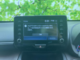 画面にはナビアプリが未インストールとの案内が表示されています。地図表示の利用をご検討の際は、対応状況や利用方法を販売店までお気軽にお尋ねください。