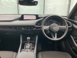 MAZDA3ファストバック 1.5 15S ツーリング 