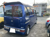 アトレーワゴン カスタムターボ RS