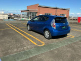 プライバシーガラスなので車内のエアコンの効きも違います!!