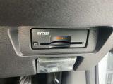 ETC2.0です。セットアップを完了してから納車となりますので、すぐにご利用いただけます。