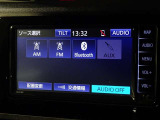 Bluetooth接続機能付き!
