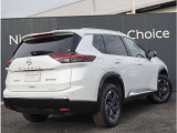 エクストレイル  1.5 G e-4ORCE 4WD