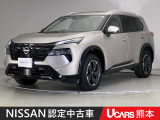 エクストレイル  1.5 G e-4ORCE 4WD