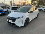 ノートオーラ 1.2 G レザーエディション 
