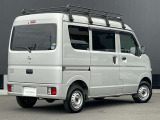 NV100クリッパー DX GLパッケージ ハイルーフ 5AGS車 