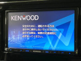 【ナビゲーション】目的地までしっかり案内してくれる使いやすいナビ。Bluetooth接続すればお持ちのスマホやMP3プレイヤーの音楽を再生可能!毎日の運転がさらに楽しくなります!!