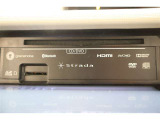 ■Bluetooth■ スマートフォンやポータブルオーディオで持ち歩いているお気に入りの曲をBluetoothで再生できます♪ ドライブが楽しくなりまね!