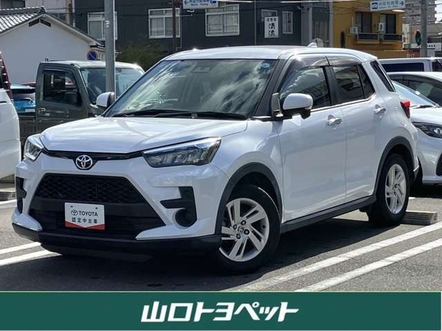 ライズ 1.2 G