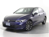 GOLF TDI Active Adv Platinum Edition入庫しました。