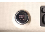 ■ENGINE STRAT /STOPスイッチ■始動はブレーキ踏んで、スタートボタンをプッシュです。スマートな始動が可能です。