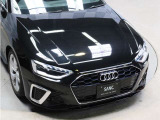 A4 35 TFSI Sライン 