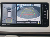 ムーヴキャンバス G メイクアップ SAIII 