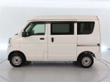 NV100クリッパー DX ハイルーフ 5AGS車 