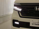 LEDヘッドライト&LEDフォグライト