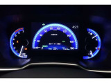 ★高級感あふれるカッコイイメーターです♪運転するのが楽しくなりますね!!