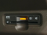【ETC】高速道路の料金所をストレスなく通過!話題のスポットやサービスエリアに多い「スマートIC」利用時は必須のアイテムです。当店でセットアップを実施、ご納車当日からすぐにご利用いただけます!