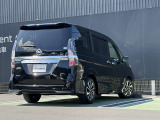 納車前には入念な点検整備をさせていただいております。もちろん、全車走行距離無制限のワイド保証付ですので、購入後安心して乗って頂けます。