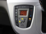 エアコン等の操作スイッチです。