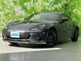 スバル BRZ 2.4 R