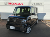 N-BOX 4WD クリスタルブラックP当店では新潟県内のみの販売とさせて頂いております。