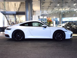 911 カレラ PDK 