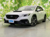 WRX S4 2.4 STI スポーツR EX 4WD