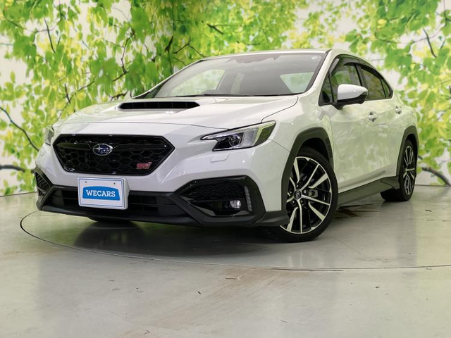 スバル WRX S4 